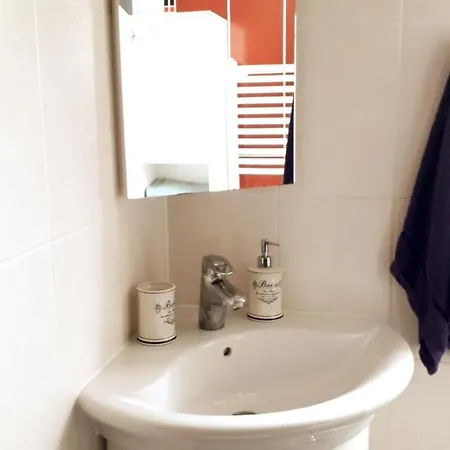 Lägenhet Comfort
